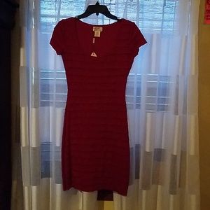 NWT dress
